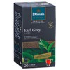 Waltz Dilmah Gourmet Earl Grey Tea Bags, 20 P x