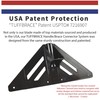 The Snowplow The Original Snow Pusher 36" Wide Model