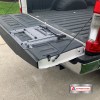AA Product Inc. Aluminum Foldable Ladder Rack with Two Step