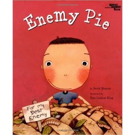 Enemy Pie
