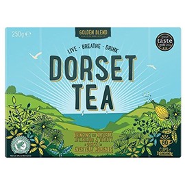 Dorset Tea Bags (80) - Pack of 6
