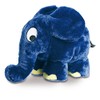 Schmidt Spiele 42189 The Show with the Mouse Elephant Plush