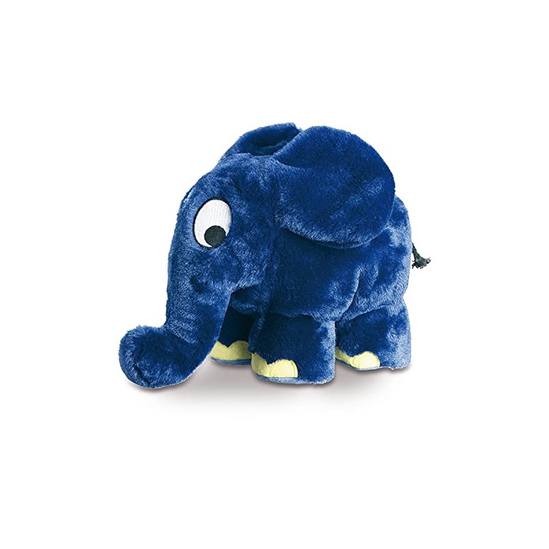 Schmidt Spiele 42189 The Show with the Mouse Elephant Plush