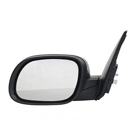 For Kia Soul 2014 15 16 17 18 2019 Door Mirror Driver Side | Power | Outer | Rear | Heated | Manual-Folding | Paint to Match | KI1320180 | 87610B2510