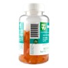 Freeyu Gomitas Inmunidad Vitaminas C D Zinc 60 Gomitas