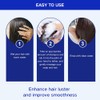 2 Pcs Anti-Dandruff Shampoo, Oil Control and Refreshing Formula, Hair