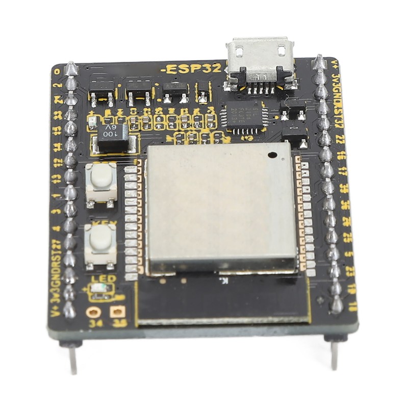 ESP32 WiFi Development Board for Python WiFi BT BLE MCU