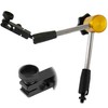 akindou Magnetic Base for Magnetic Stand Flexible Arm Screw Size