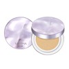 Missha Chogongjin BB Pact/Cushion Full Size 15g/Skin Cover/Foundation / 미샤