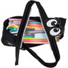 ZIPIT ZP Cartoon Monster Black Size: Approx. W22 D2 H9