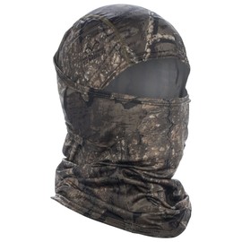 North Mountain Gear Realtree Timber Balaclava Face Mask