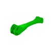 EcoPet Recycled Bone Shaped Dog Chew Toy Teeth Pet Mouth