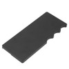 Alomejor Billiard Cue Tip Tool Snooker Pool Cue Tip Stick