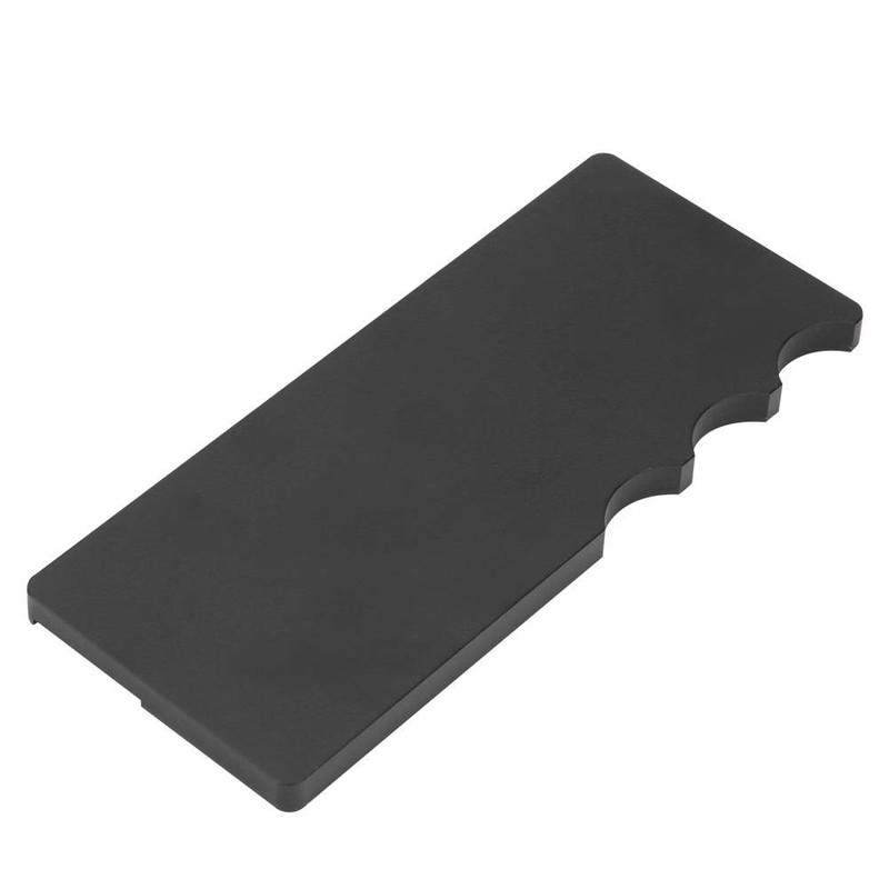 Alomejor Billiard Cue Tip Tool Snooker Pool Cue Tip Stick