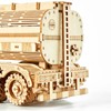 bennama 3D Wooden Puzzles Truck Model Kits, Brainteaser and Puzzle