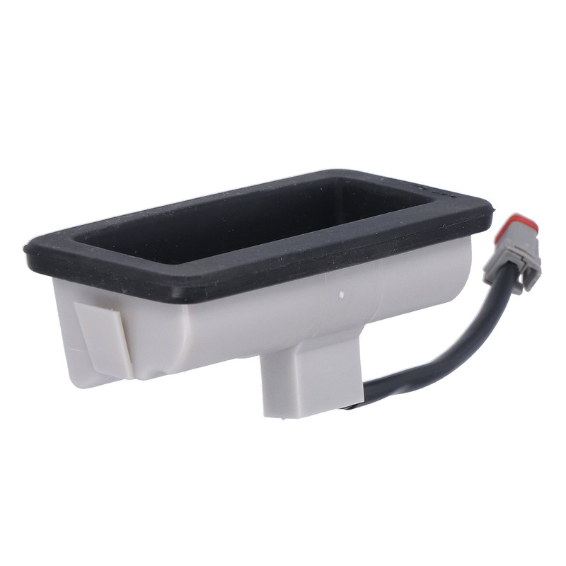 Rear Tailgate Door Release Handle Switch YUZ500020 Fit for Range