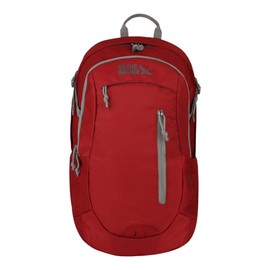 Eddie Bauer Montlake Backpack | Travel | Commuting | Laptop | Everyday Carry | Outdoor |, Dark Ruby, 27L