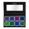 GOC, Paleta de sombras minerales con pigmento de alta definición,
