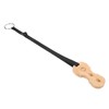 Cello AntiSlip Strap ORing Holder Wood Fixing Plate Musical Instrument