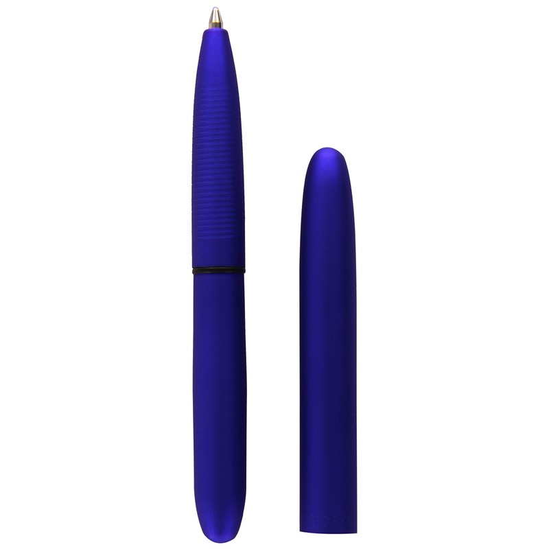 Diplomat Spacetec Kugelschreiber Spacetec Pocket blau, 1 Stück (1er Pack)