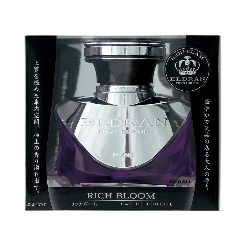 Okamoto Sangyo CARALL Eldran