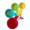 Cocinaware 4 piece Measuring Cup Set
