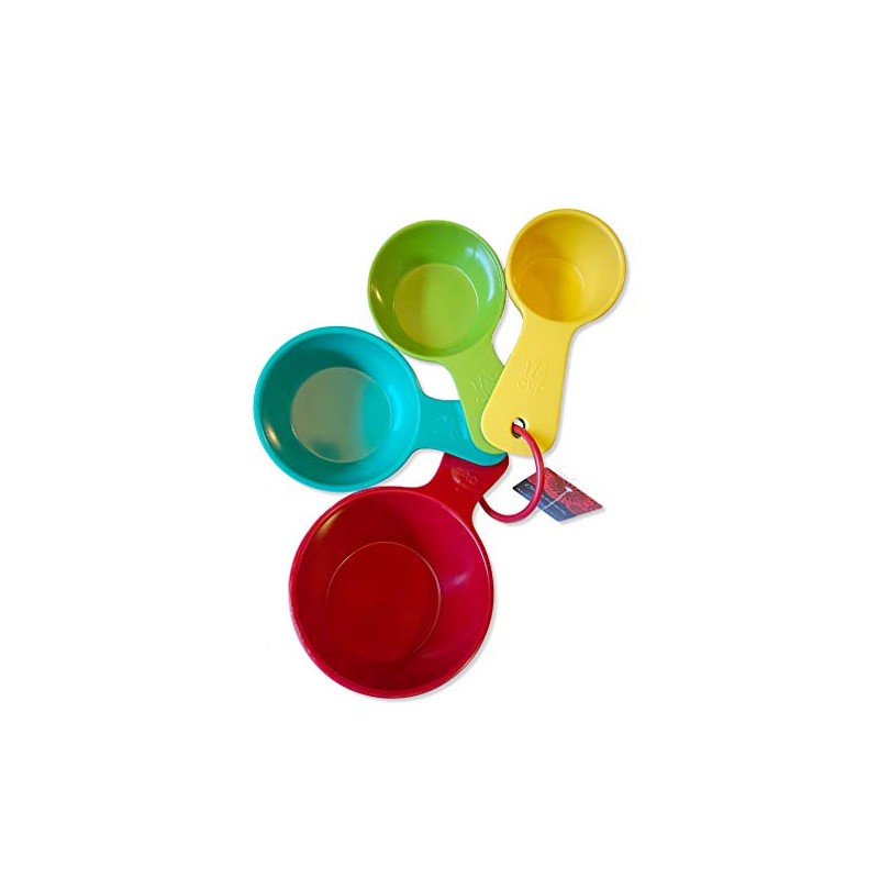 Cocinaware 4 piece Measuring Cup Set