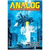 Analog Science Fiction & Fact November/December 2024