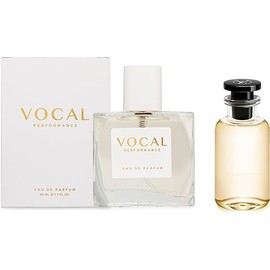 M064 Eau de Parfum For Men Inspired by L'Immensite 1.7 FL. OZ. Perfume Vegan, Paraben & Phthalate Free Never Tested on Animals