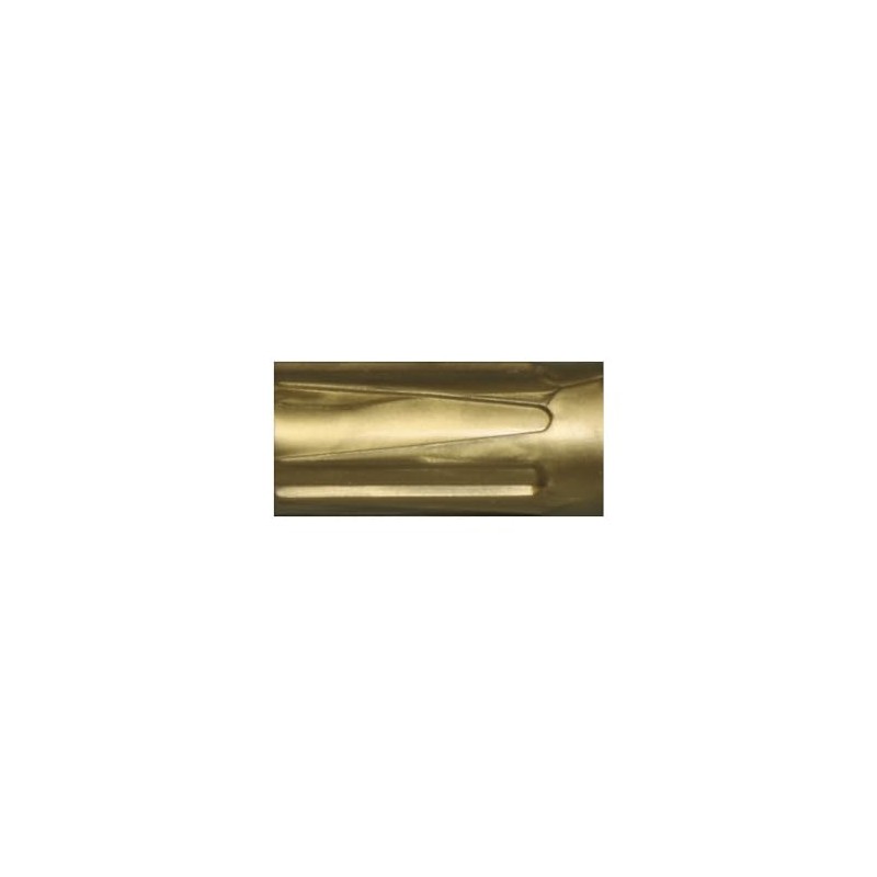 RAYHER HOBBY 38830620 Chalk Marker Chisel Tip 2-6 mm Brilliant