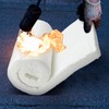 Fanfanwin Ceramic Fiber Insulation 2" Thick x 16" x 48",
