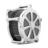 Speed 7 Style High Flow Air Cleaner Intake System for