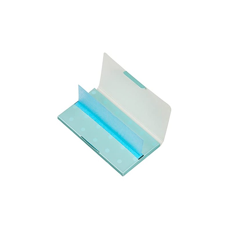 Shiseido Sweat Away Paper 010, 90 Sheets