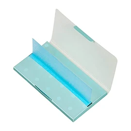 Shiseido Sweat Away Paper 010, 90 Sheets