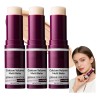 3pcs Bálsamo Multi-volumen Con Calcio Y Colágeno