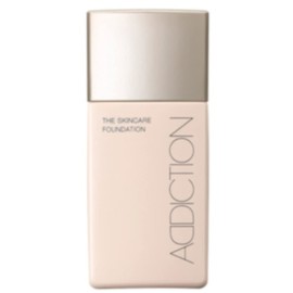 The Skin Care Foundation #009 Rose Beige 1.0 fl oz (30 ml) [Addiction]