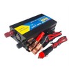 High-Power DC to AC Power Inverter – 12V to 110V/220V