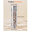 Magichome Shower Filter Replacement Cartridges, Shower Head Filter for Hard