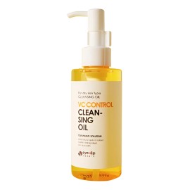 Eyenlip VC Control Gel Limpiador Facial con Cleansing Oil Todo Tipo de Piel
