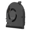 Laptop Cooling Fan 4 Pin Replacement Cooling Fan Replacement for