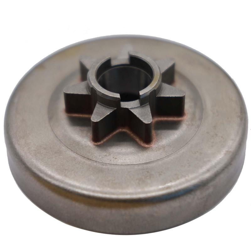Sprocket 7T Clutch Drum Bearing Kit for Husqvarna 455 460