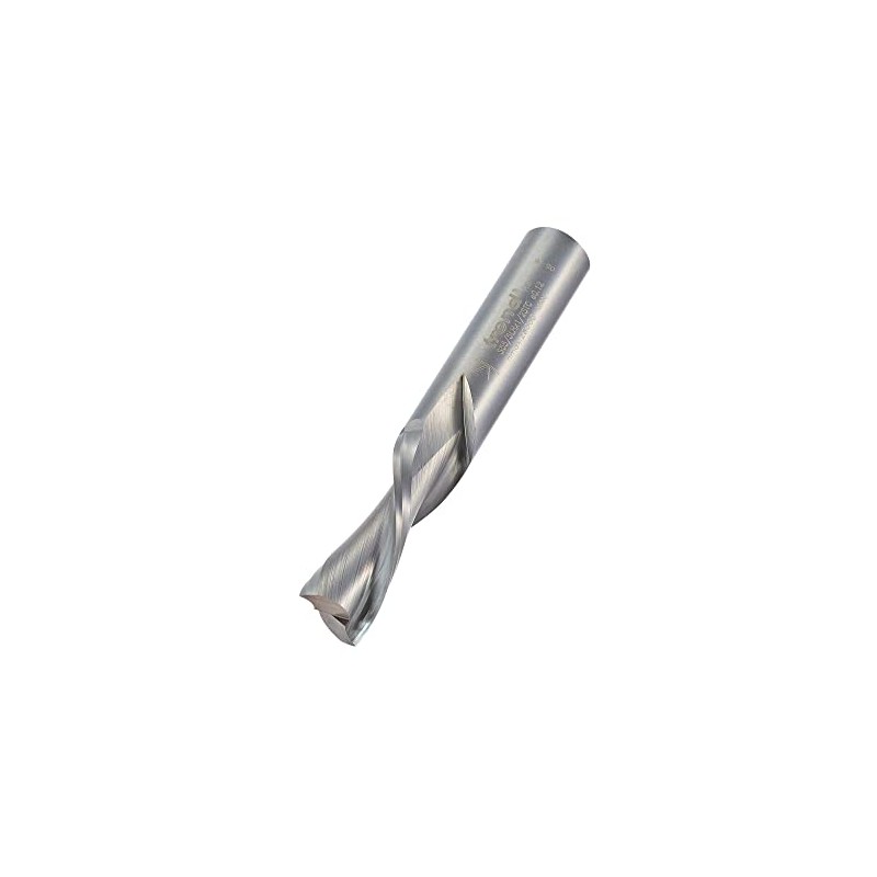 Trend Professional Radius Cutter, 9mm Radius, 1/2 Inch Shank, 18mm