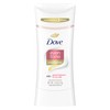 Dove Even Tone Antiperspirant Deodorant Stick Peach Blossom & Rice
