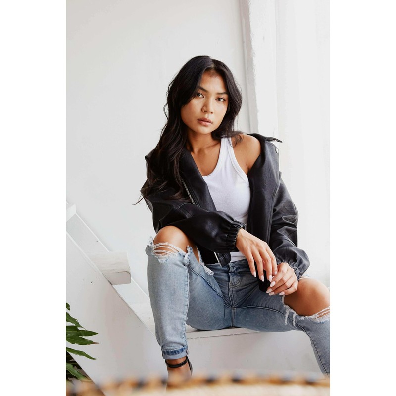 URAD Leather Conditioner 50ml Cordovan – Compact, Color-Revitalizing Leather Care