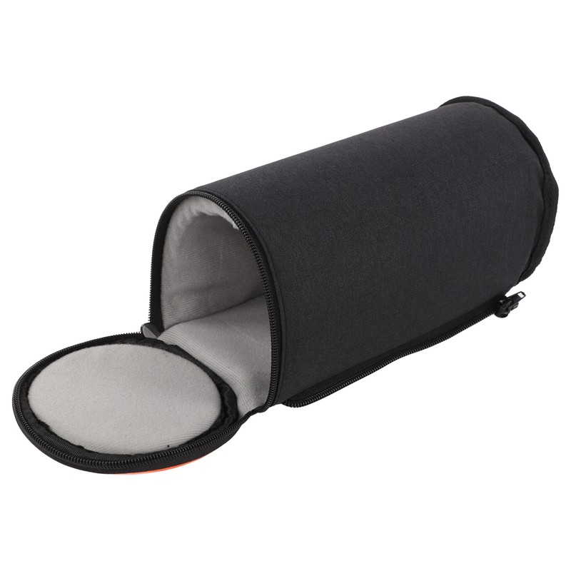 Camera Sling Bag Large Capacity High Density Durable Shockproof Bilateral