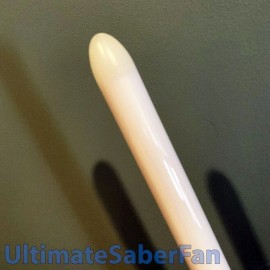 89Sabers 36" x 1 INCH Thick Wall Light LED Pixel Style Blade High Density for Saber - NEW