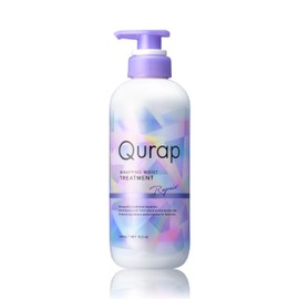 [2025 Summer Limited] Qurap Curup Treatment, Wrapping Moist, Prism Edition