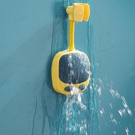 attached shower Holder Gray 00592WT 2ea