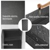 LUWU Car Armrest Pad for Dacia Duster 2024 (Models with