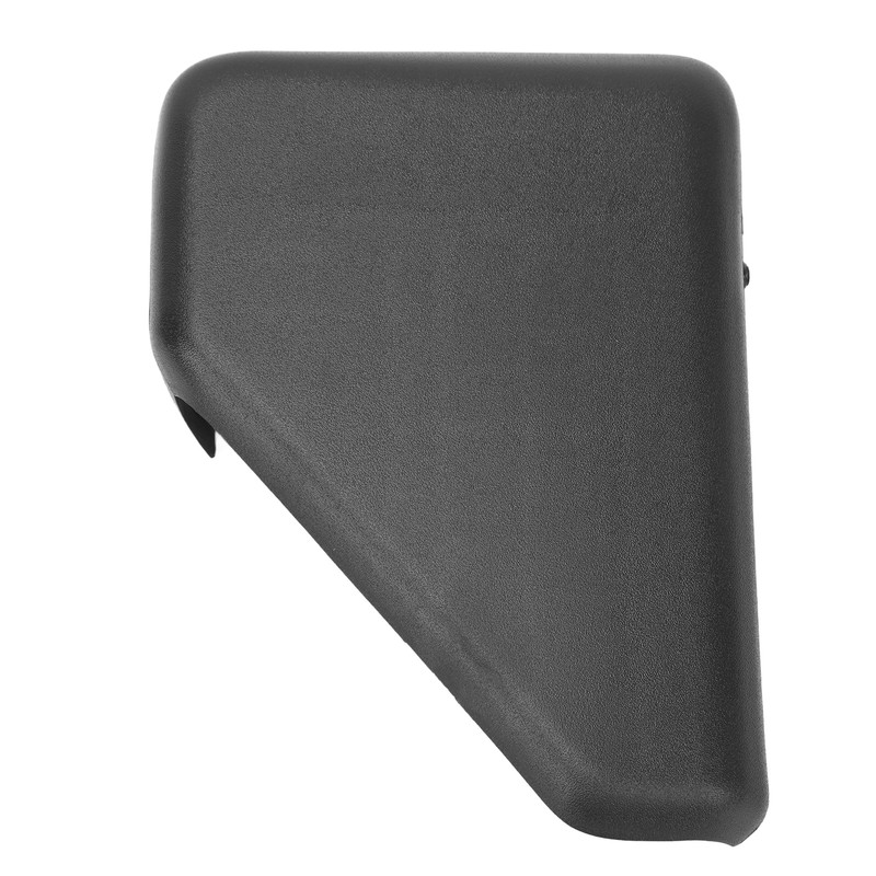 Right Rear Running Board End Cap Pedal Cover FL3Z 16A455